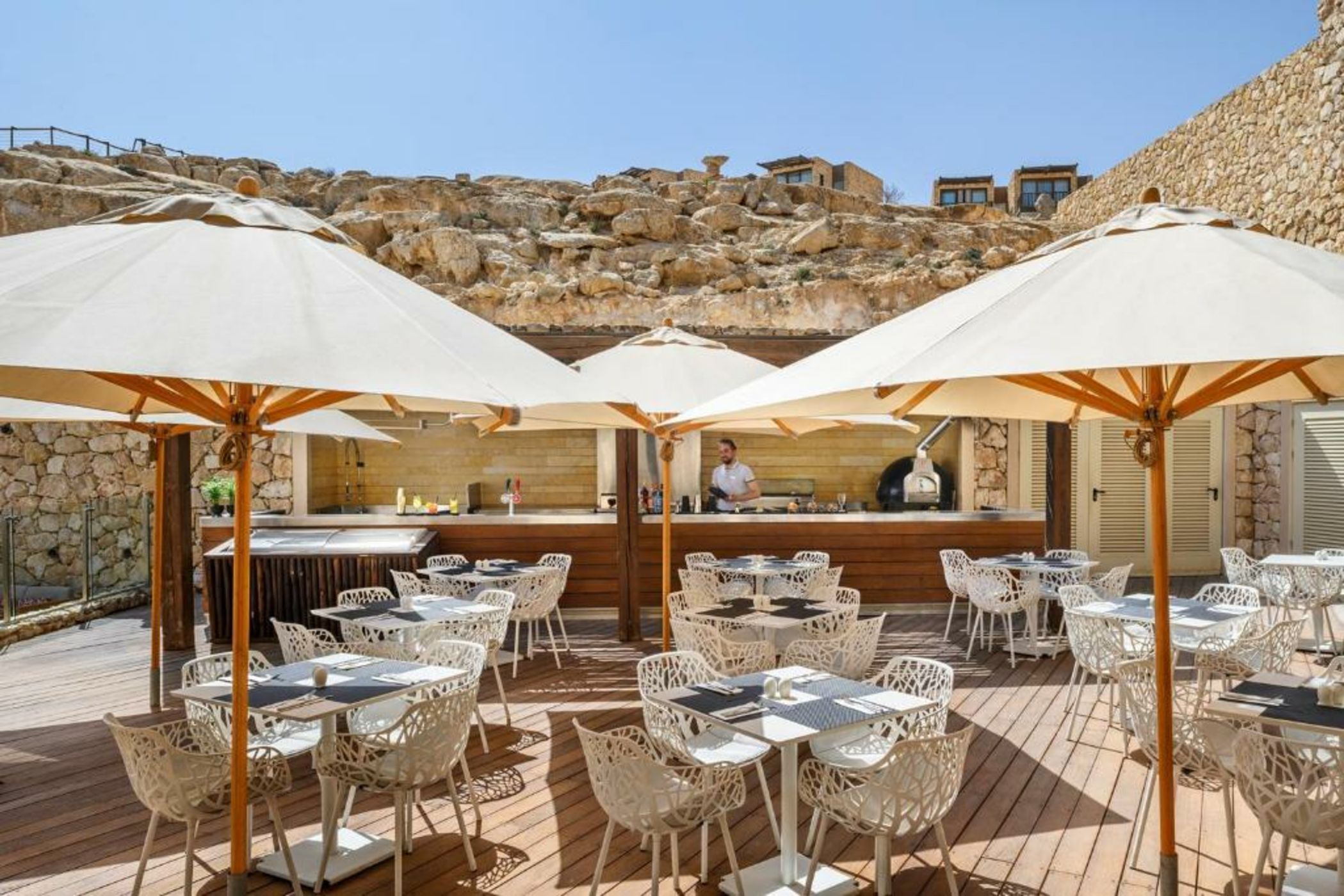 Beresheet by Isrotel Exclusive