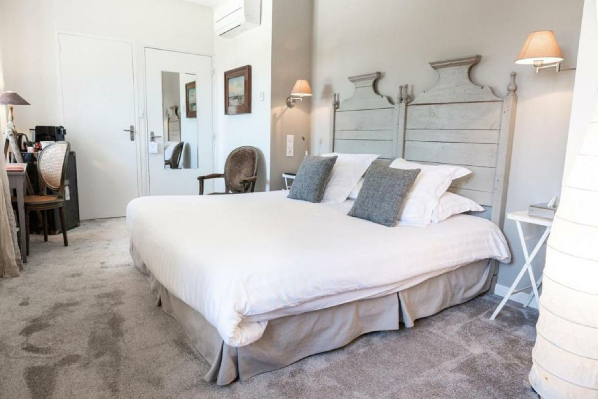 Château de Labro - Les Collectionneurs