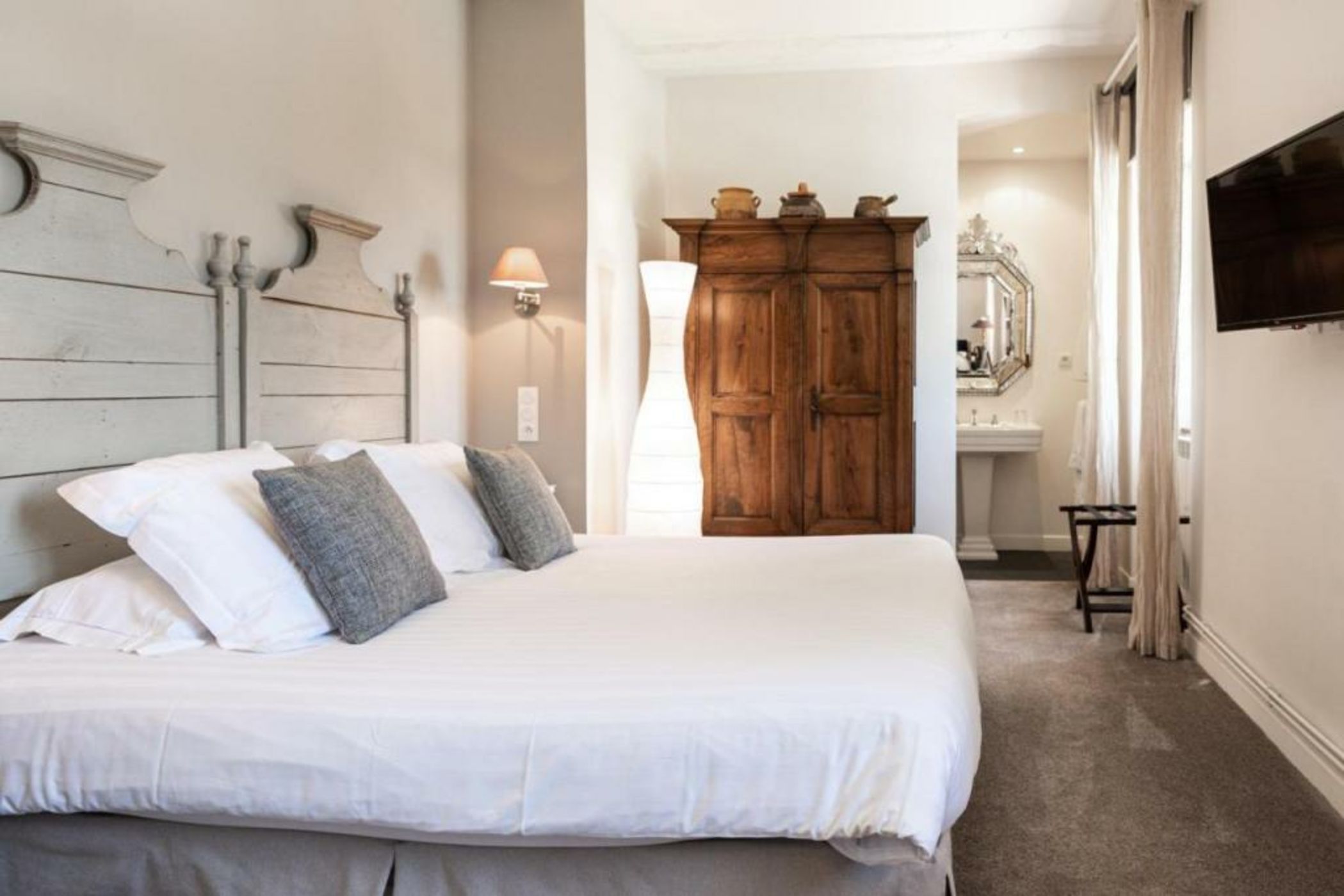 Château de Labro - Les Collectionneurs