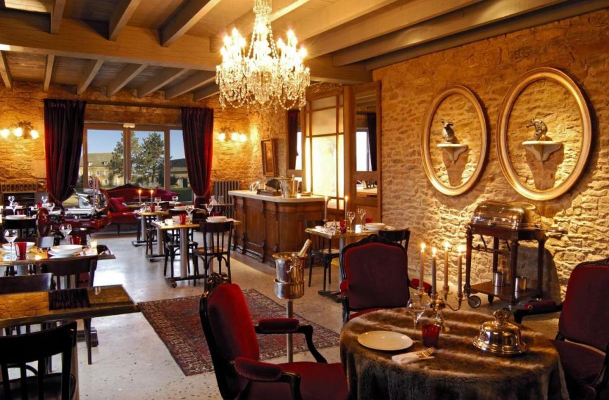 Château de Labro - Les Collectionneurs