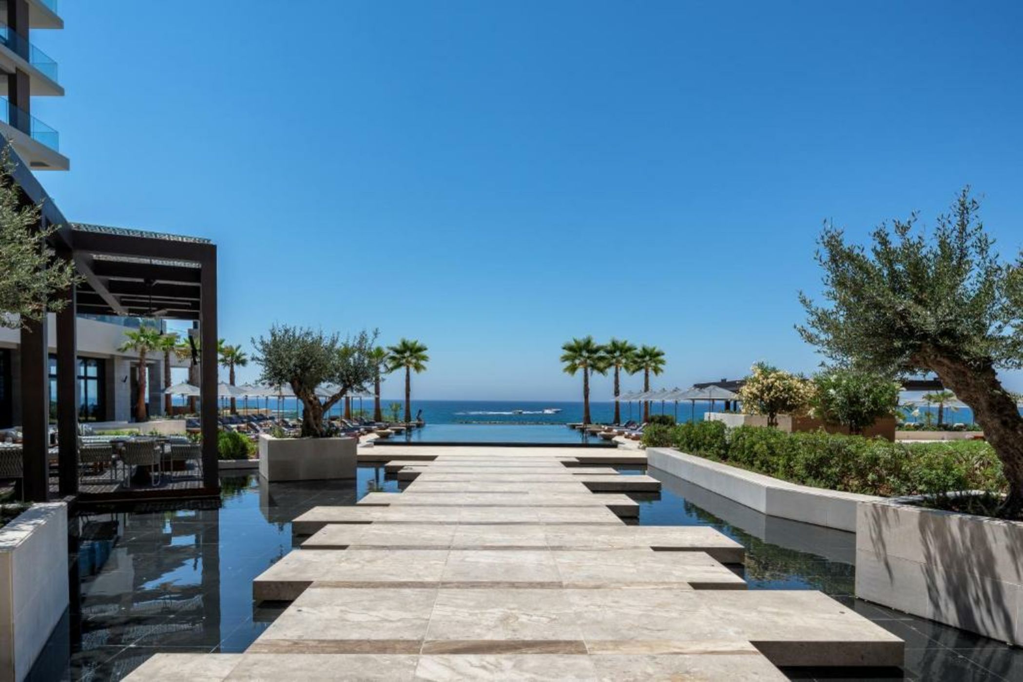 Amara - Sea Your Only View™