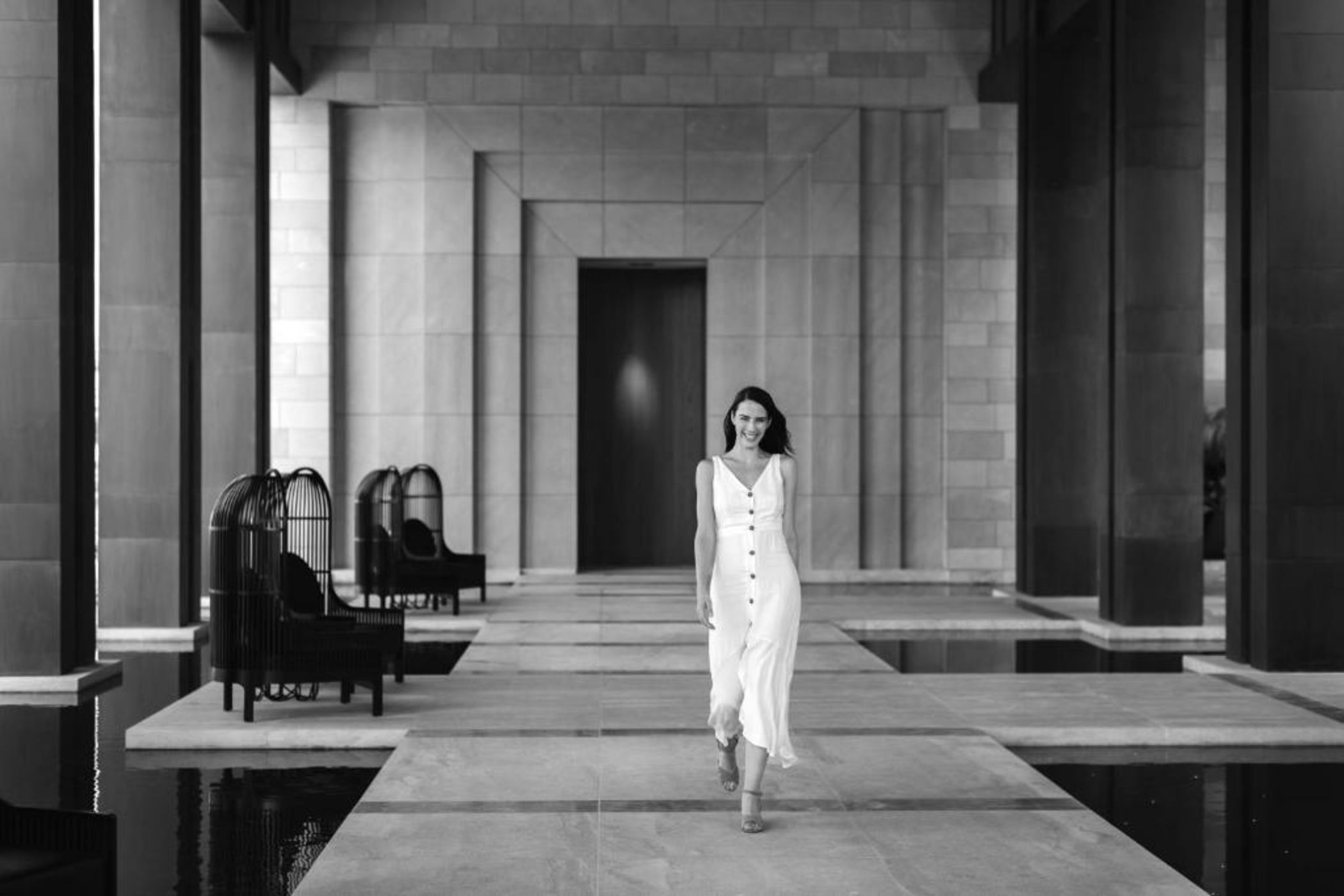 Amara - Sea Your Only View™