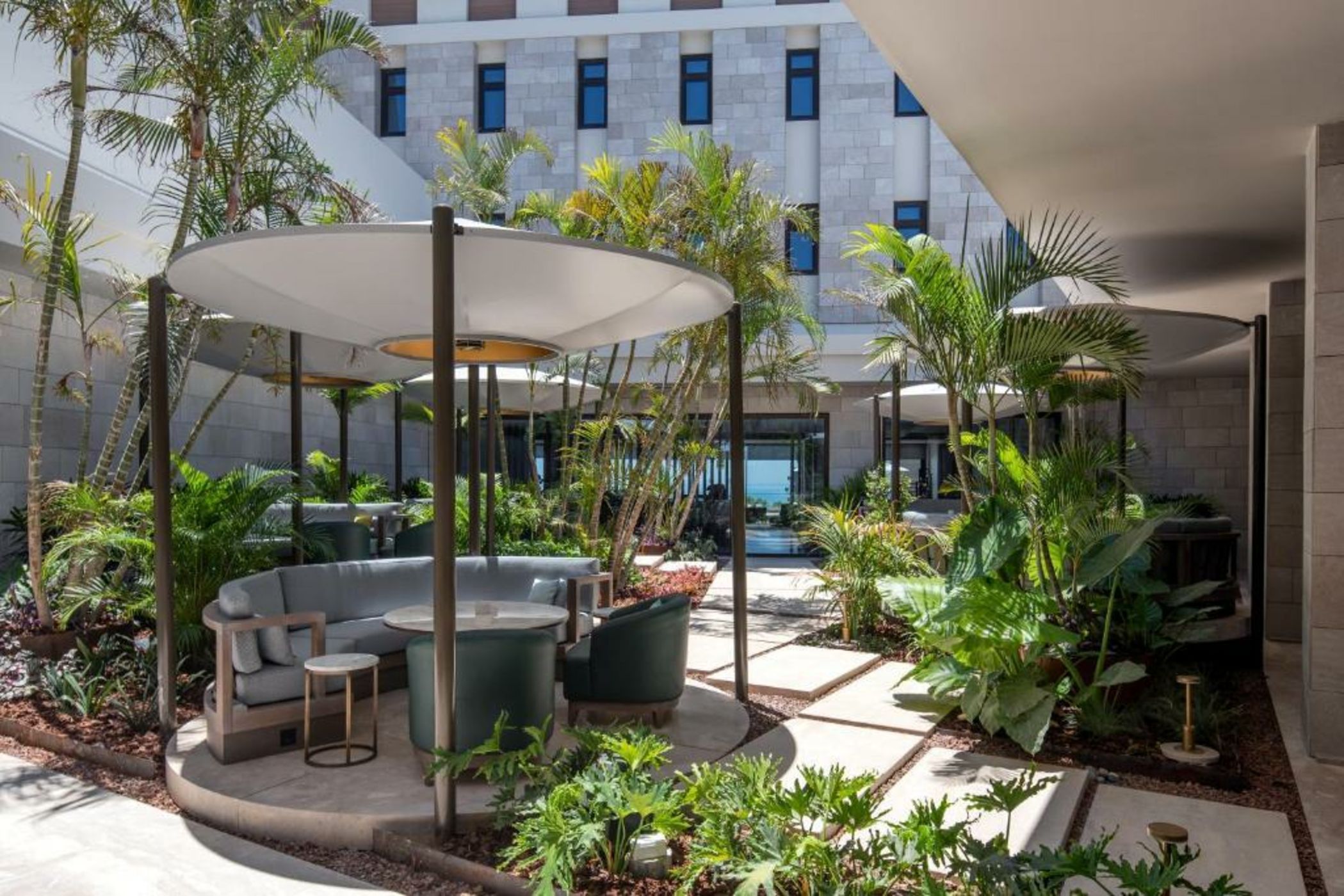 Amara - Sea Your Only View™