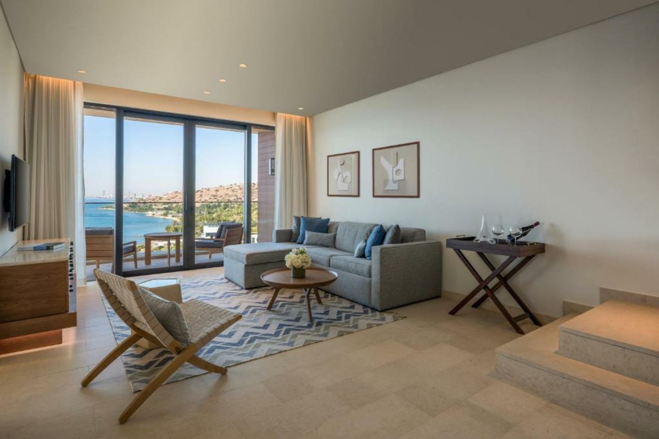 Amara - Sea Your Only View™