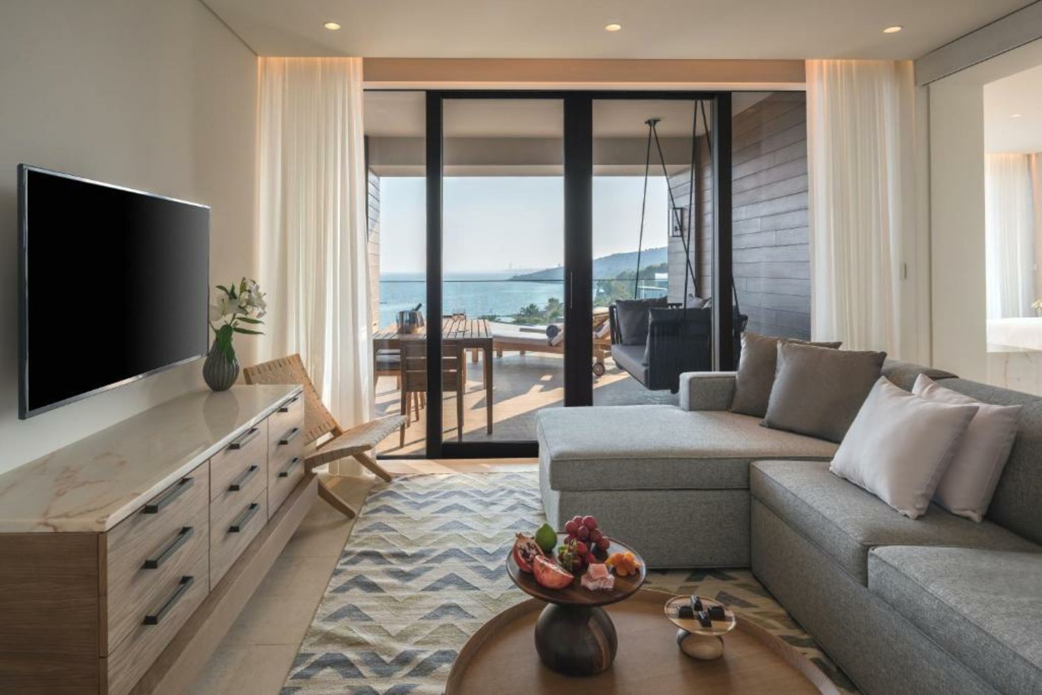 Amara - Sea Your Only View™