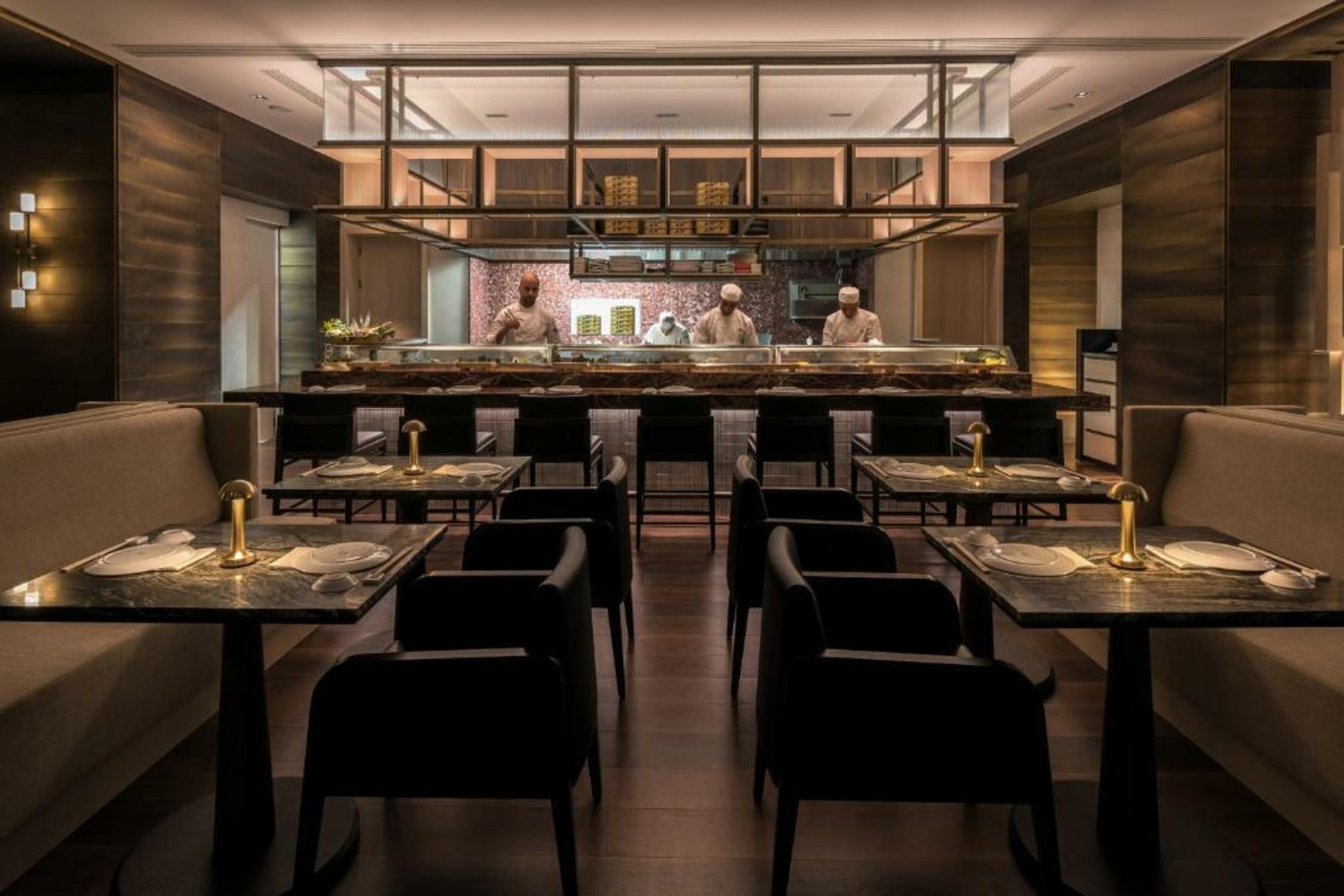 Amara - Sea Your Only View™