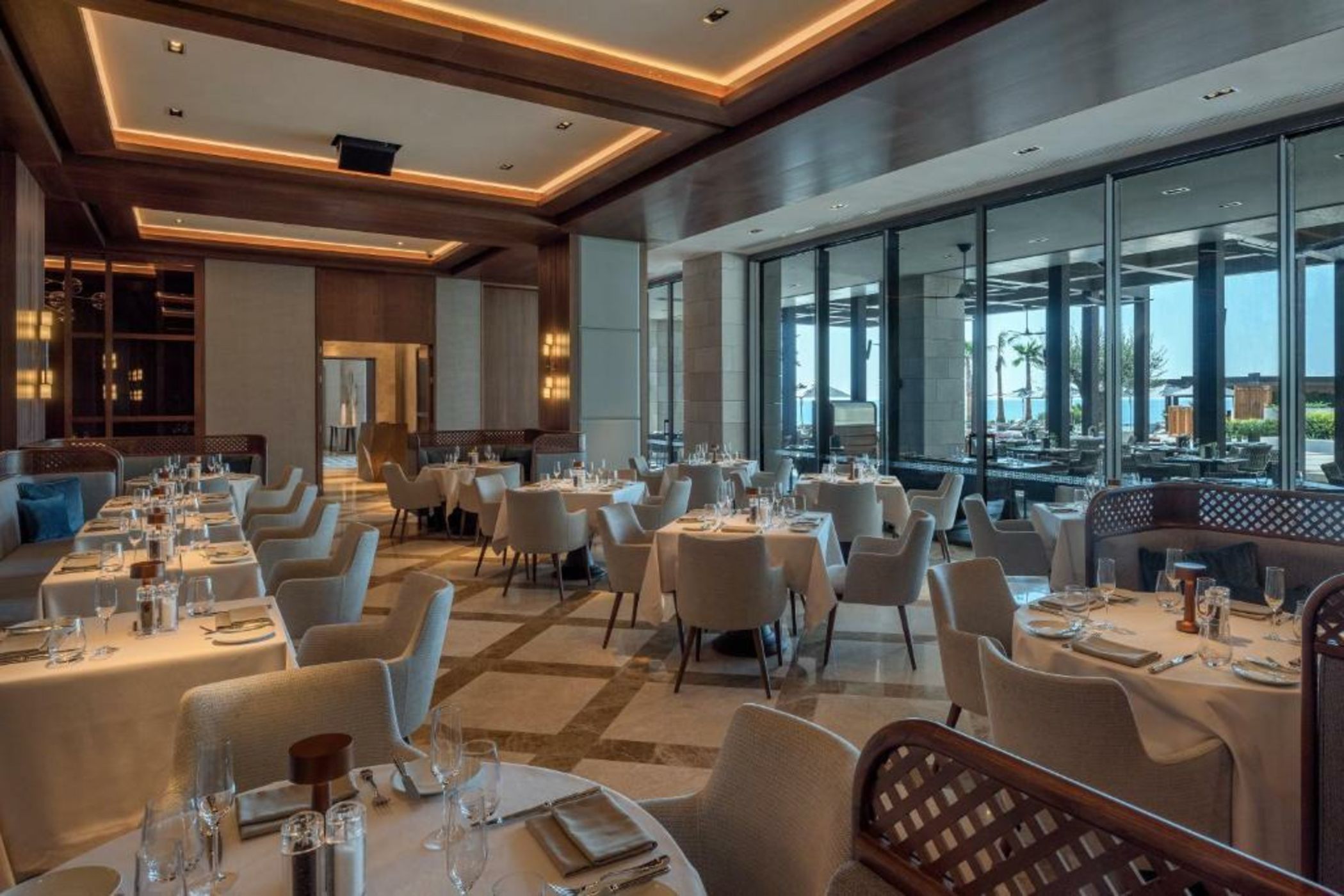 Amara - Sea Your Only View™