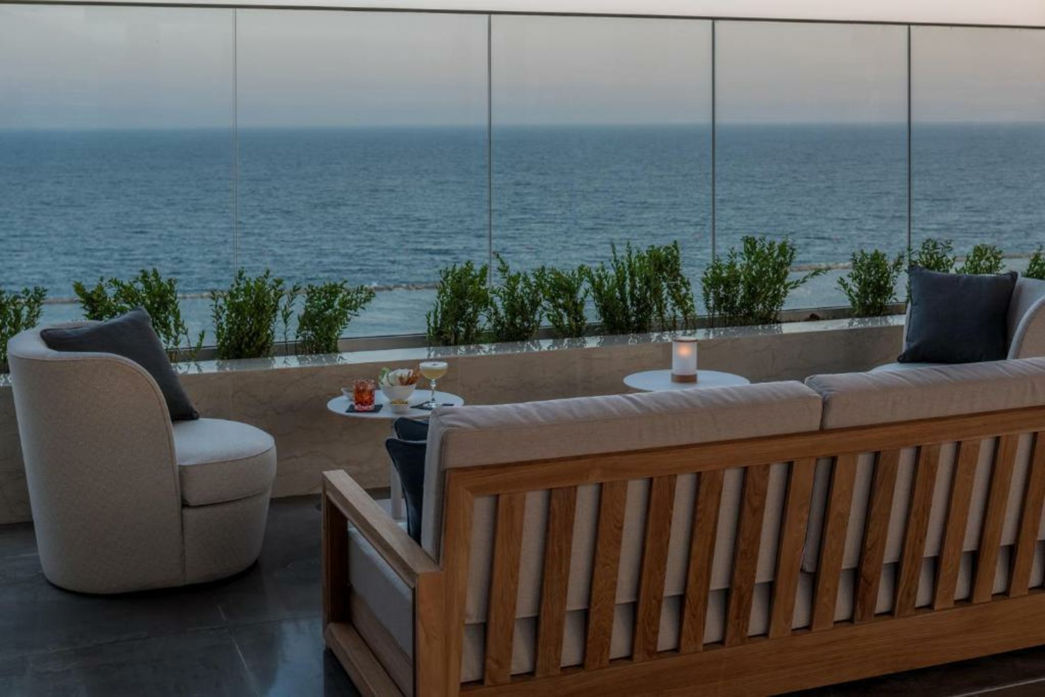 Amara - Sea Your Only View™