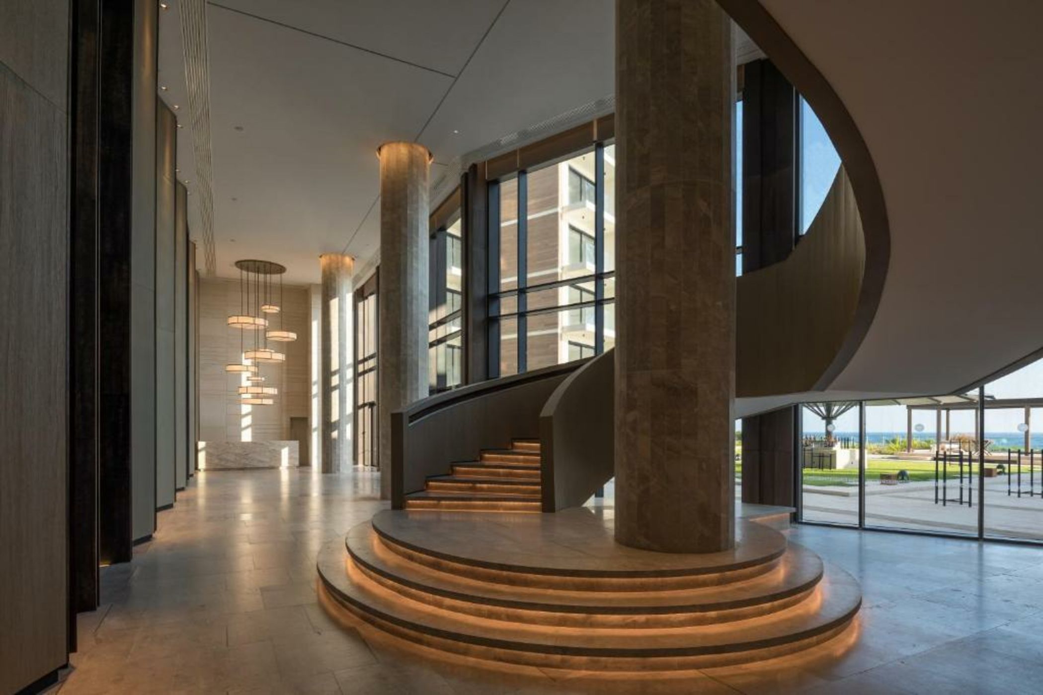 Amara - Sea Your Only View™