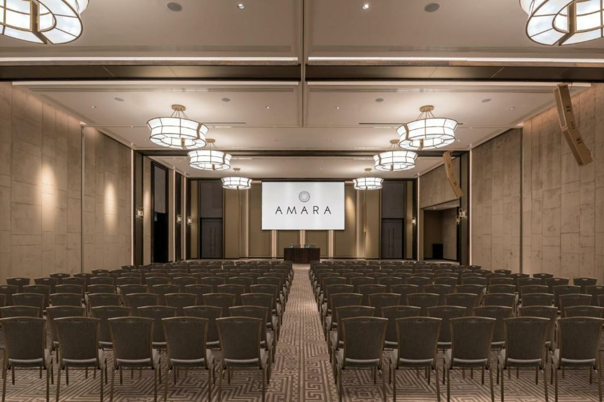 Amara - Sea Your Only View™