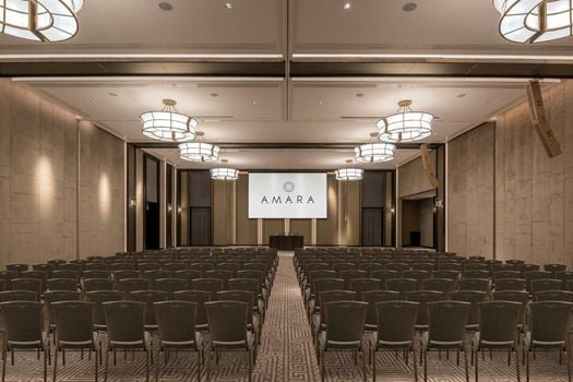 Amara - Sea Your Only View™