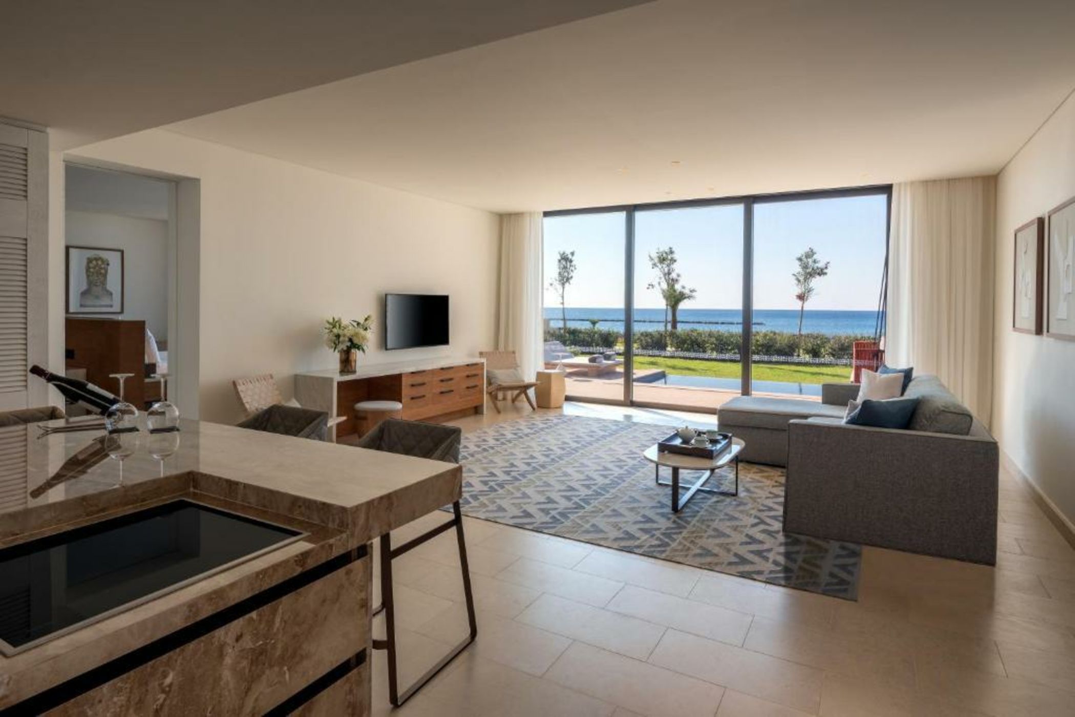 Amara - Sea Your Only View™