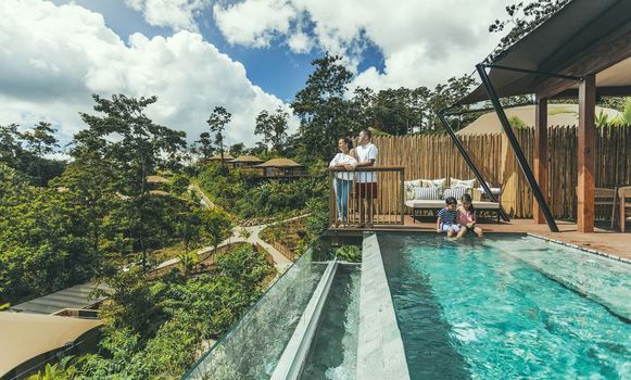 Nayara Tented Camp