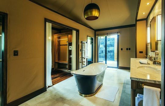 Nayara Tented Camp