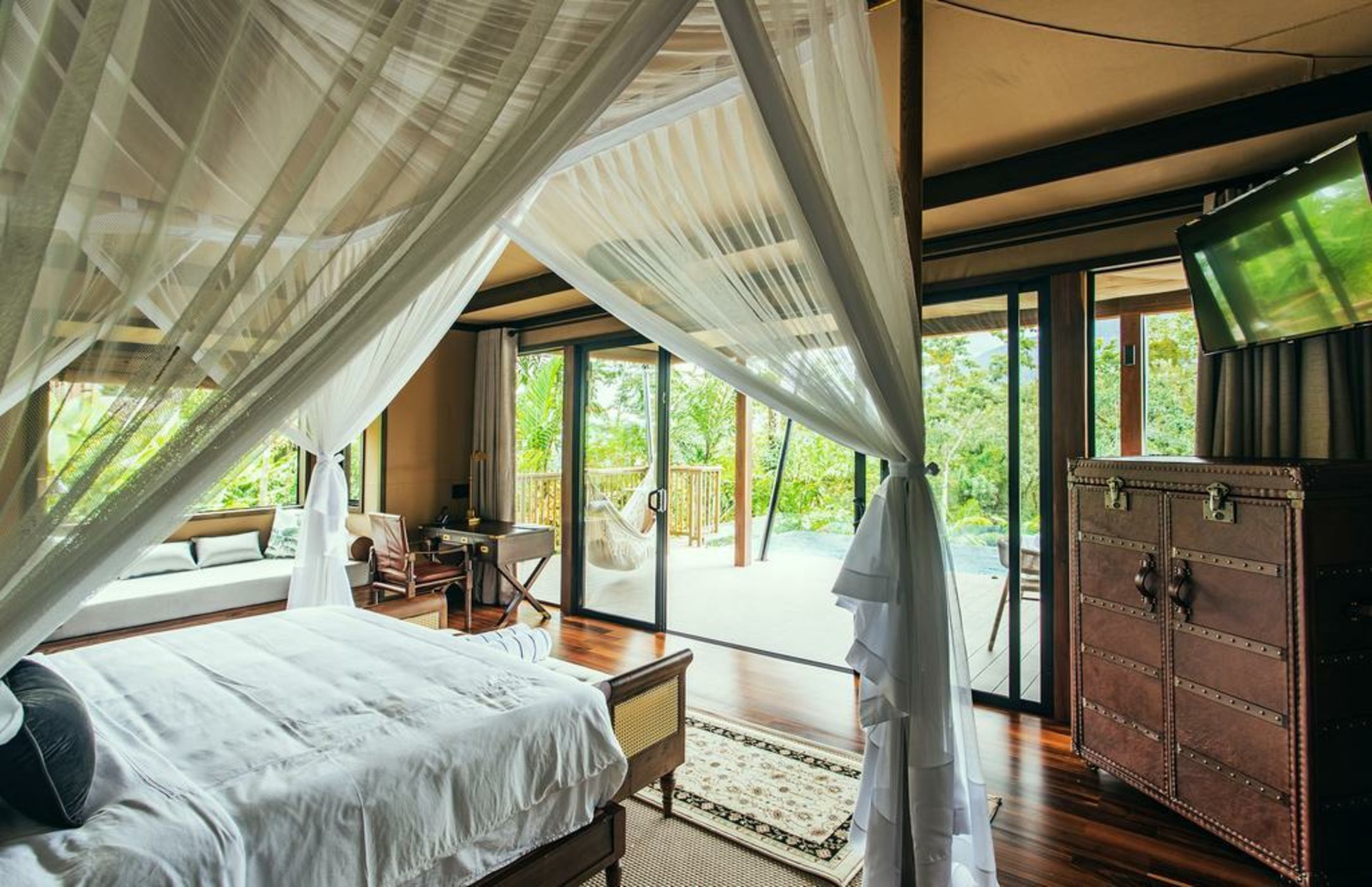 Nayara Tented Camp