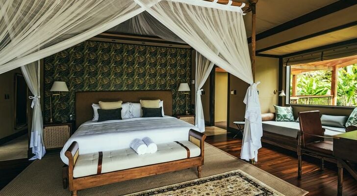 Nayara Tented Camp