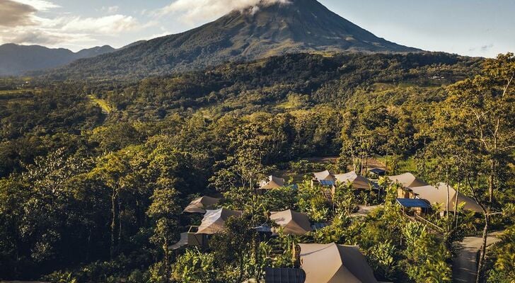 Nayara Tented Camp