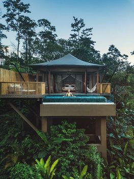 Nayara Tented Camp