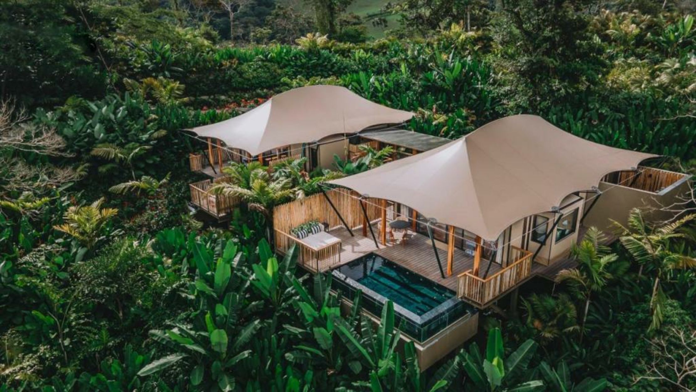 Nayara Tented Camp