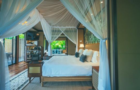 Nayara Tented Camp