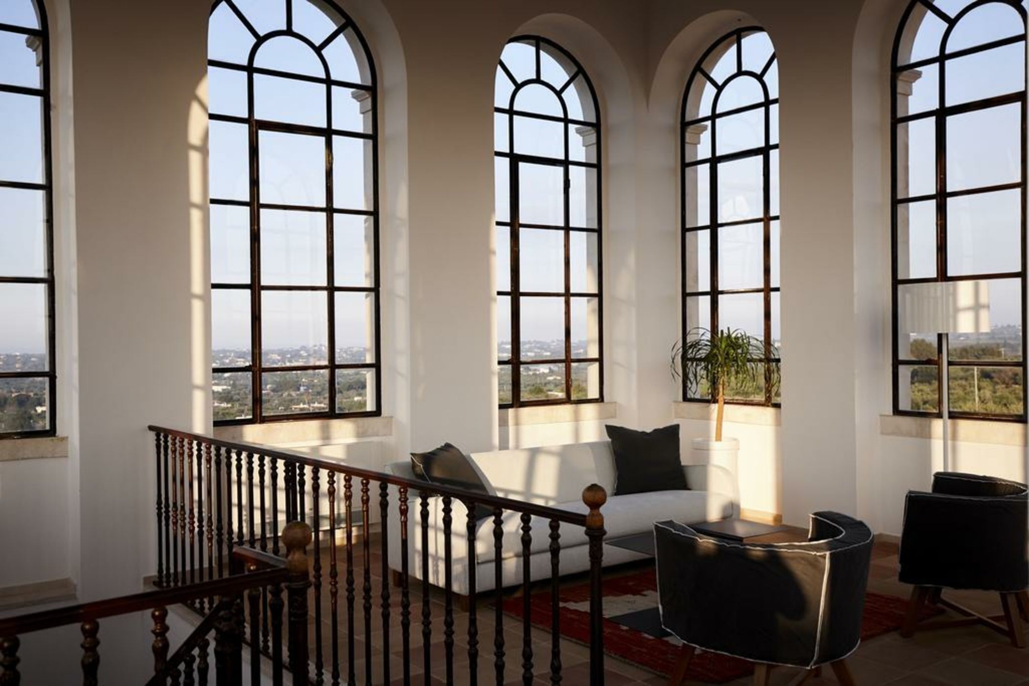 Mazzarelli Creative Resort