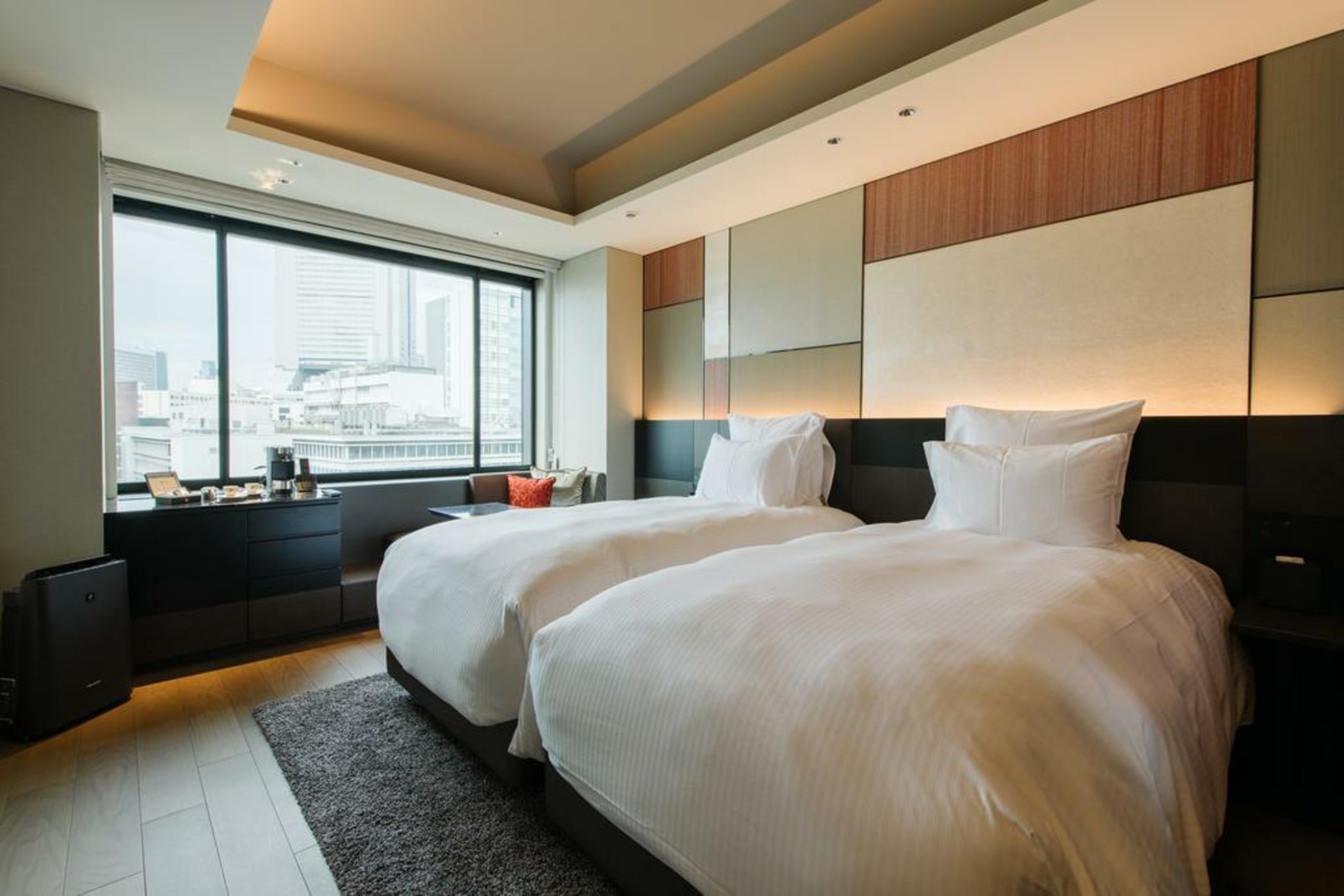 Pullman Tokyo Tamachi