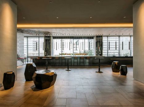 Pullman Tokyo Tamachi