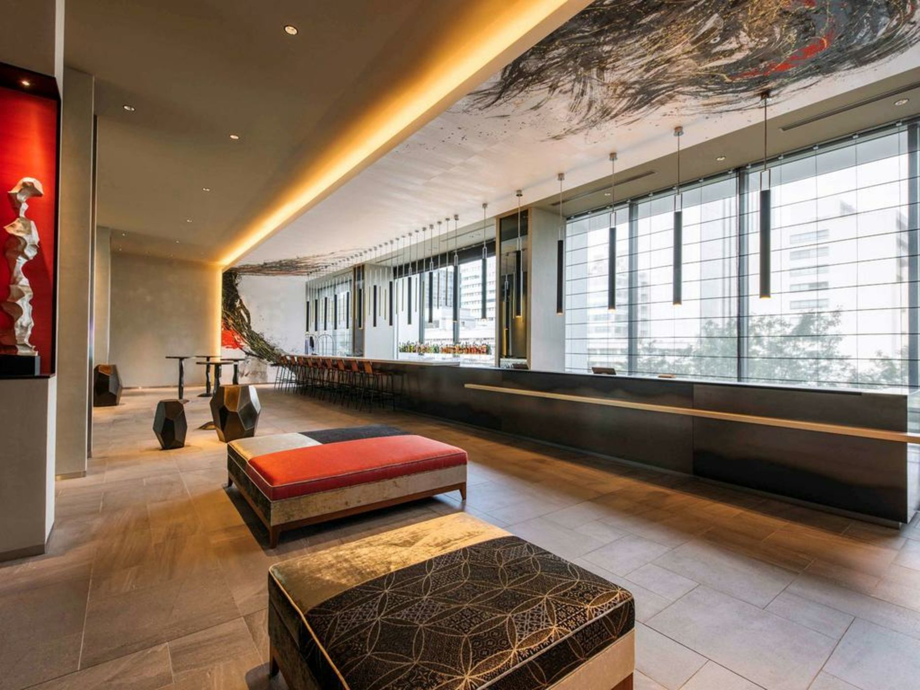 Pullman Tokyo Tamachi