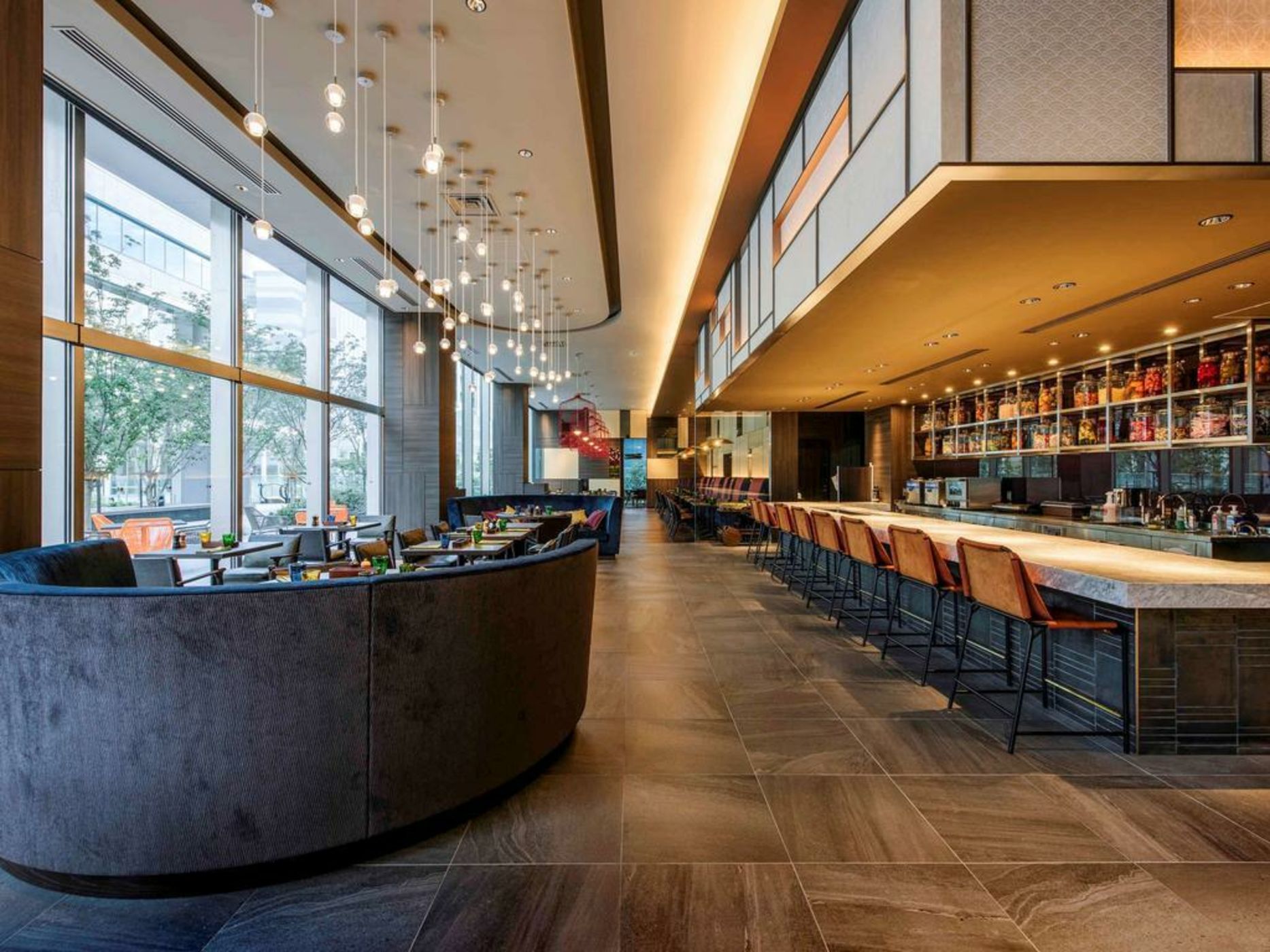 Pullman Tokyo Tamachi