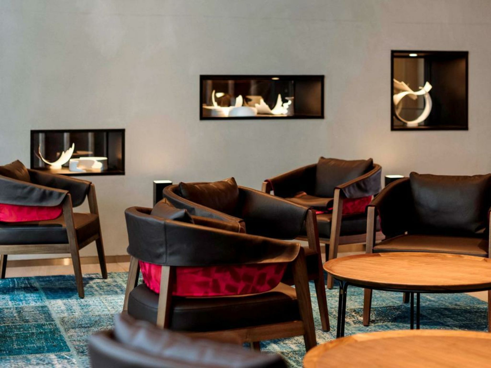 Pullman Tokyo Tamachi