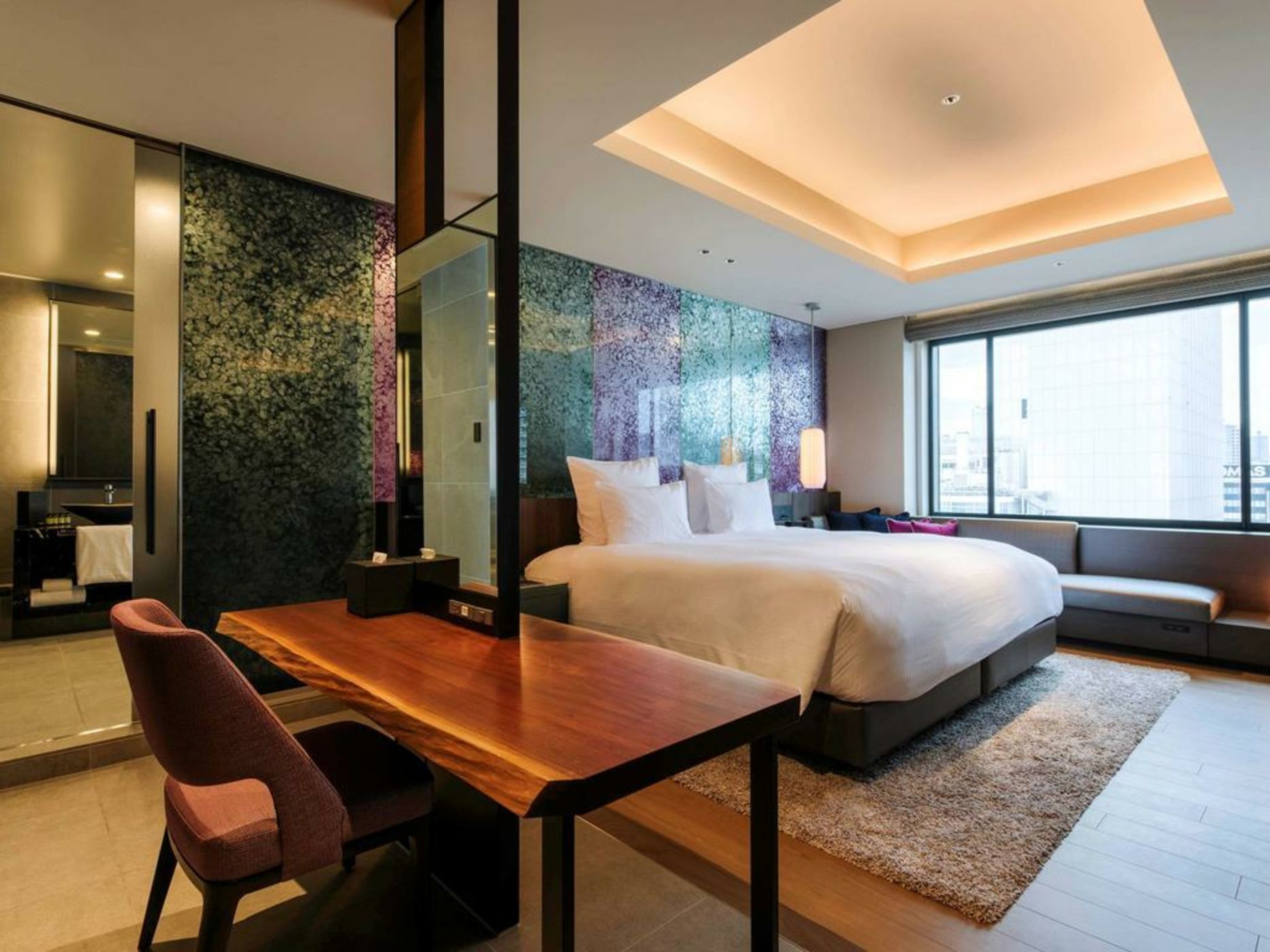 Pullman Tokyo Tamachi