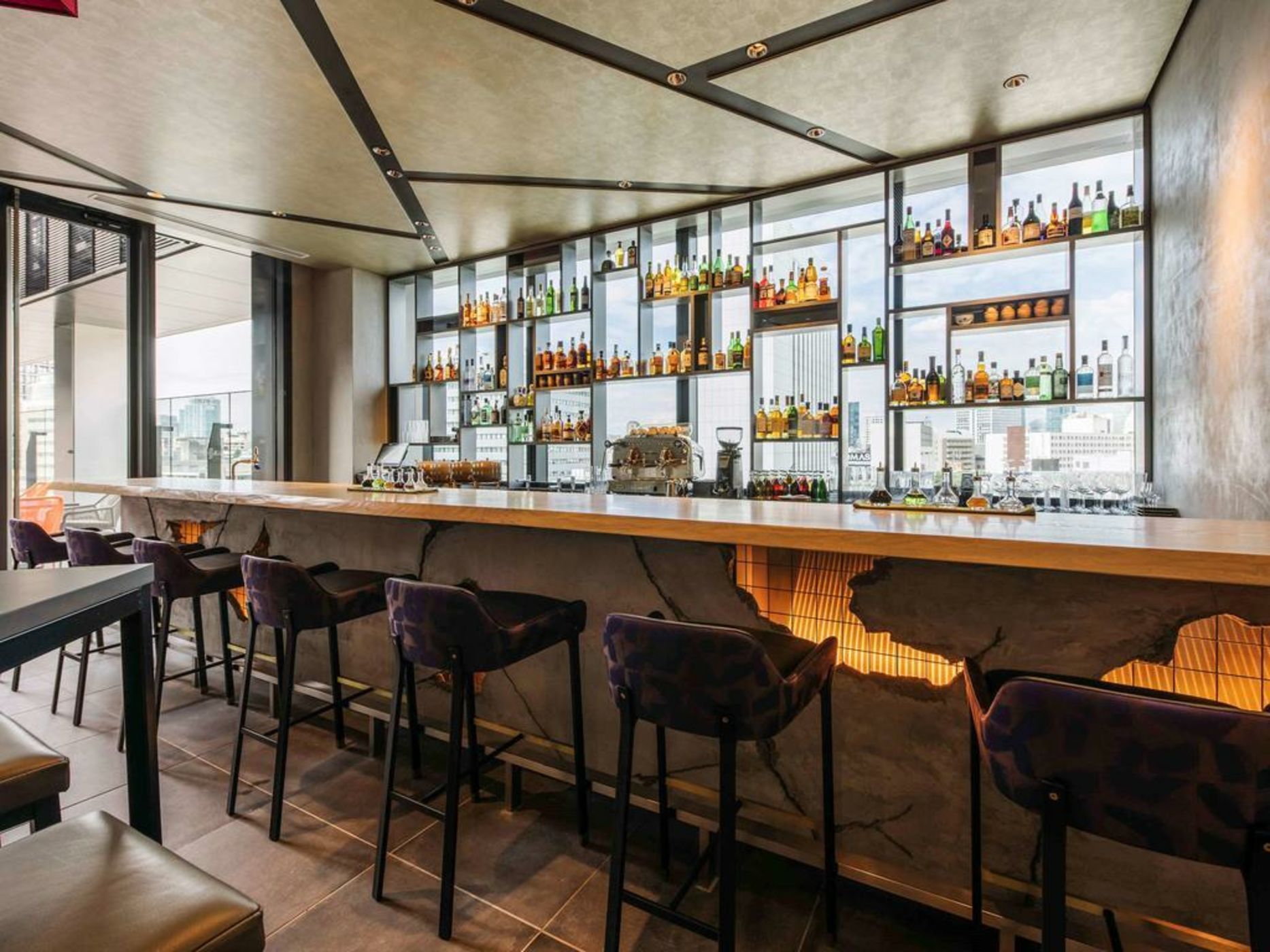 Pullman Tokyo Tamachi