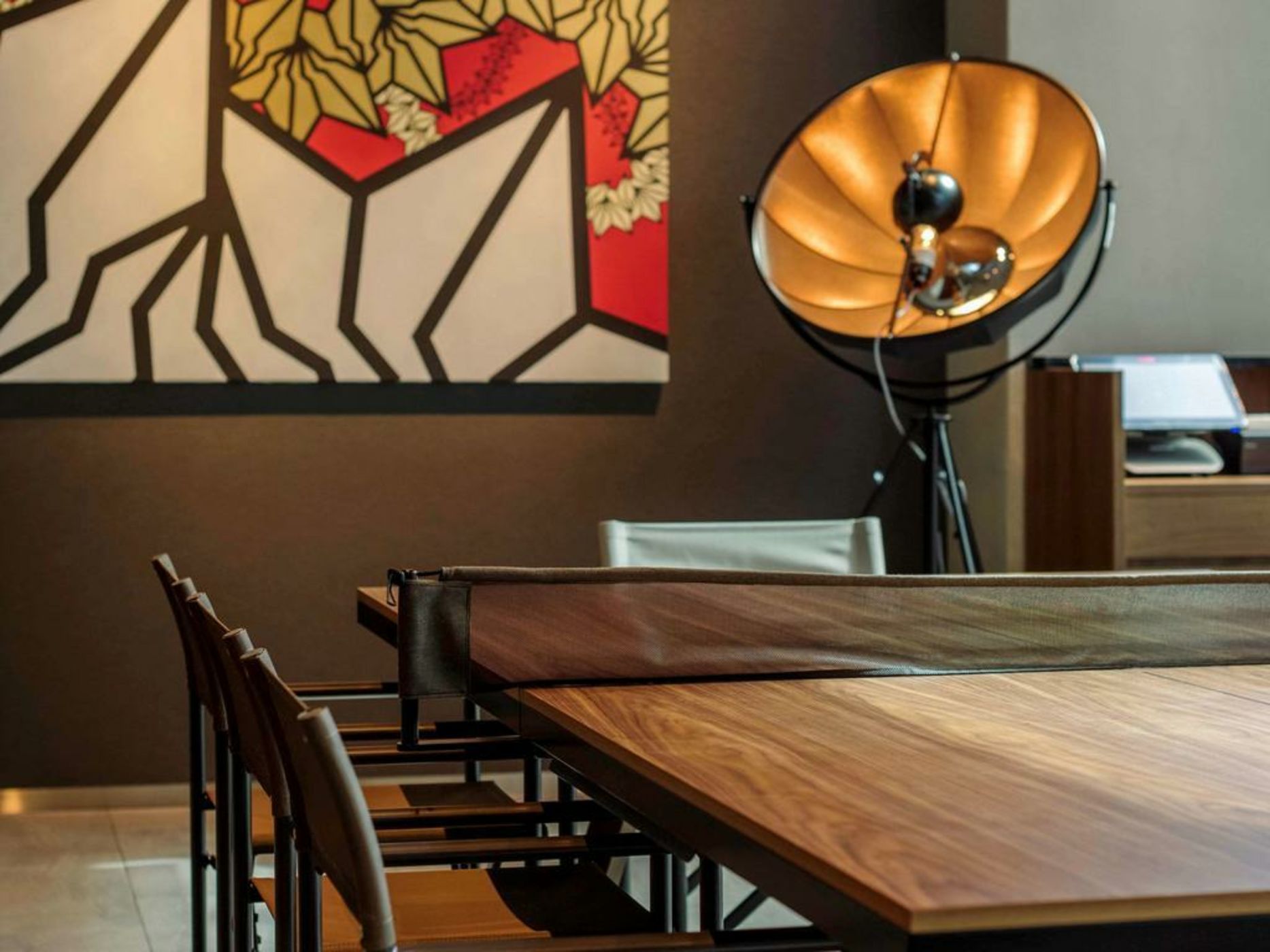 Pullman Tokyo Tamachi