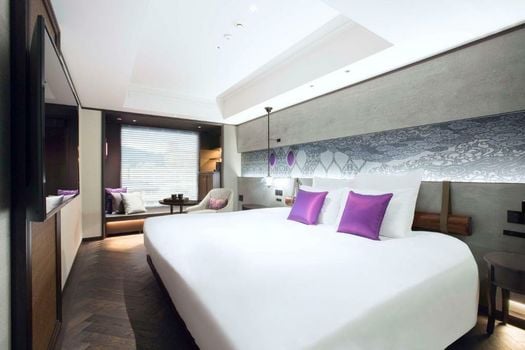 Dhawa Yura Kyoto - Banyan Tree Group