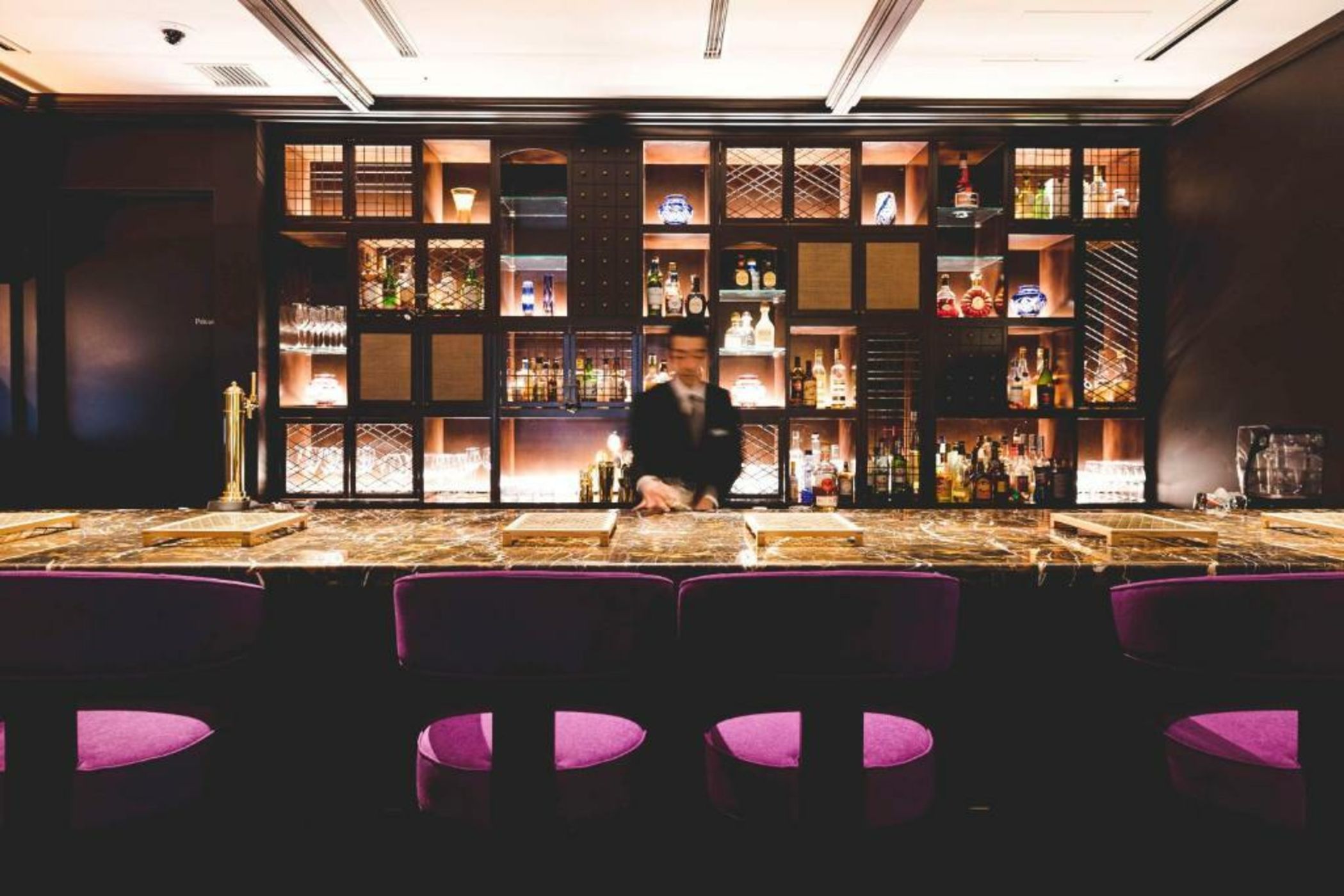 Dhawa Yura Kyoto - Banyan Tree Group