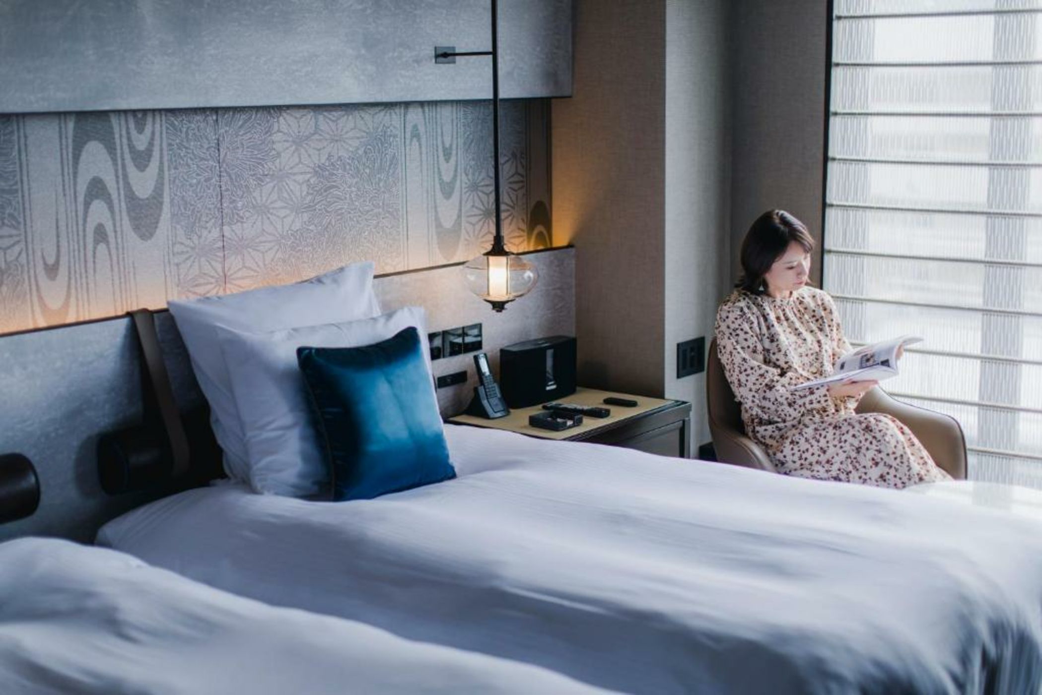 Dhawa Yura Kyoto - Banyan Tree Group