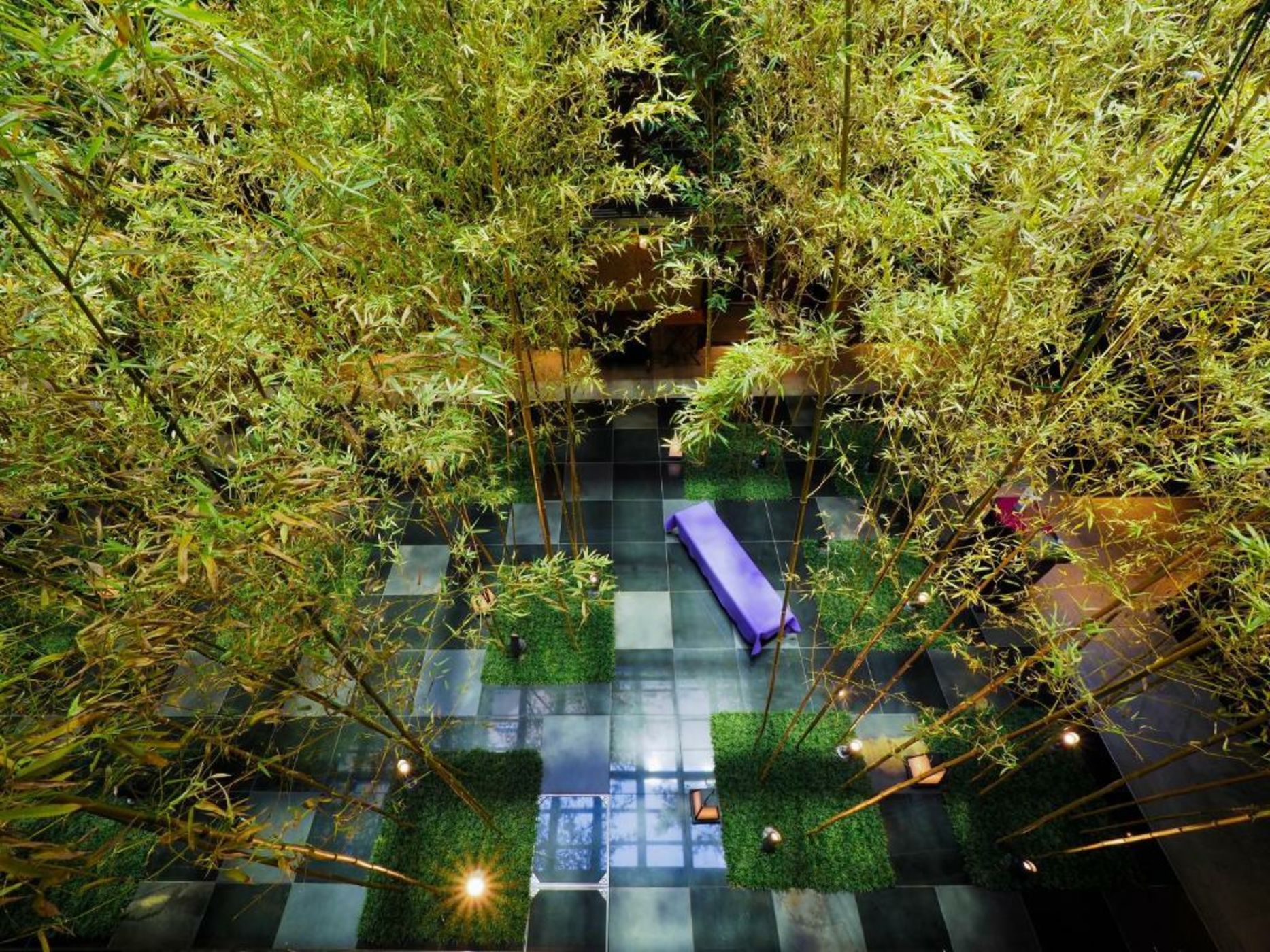 Dhawa Yura Kyoto - Banyan Tree Group