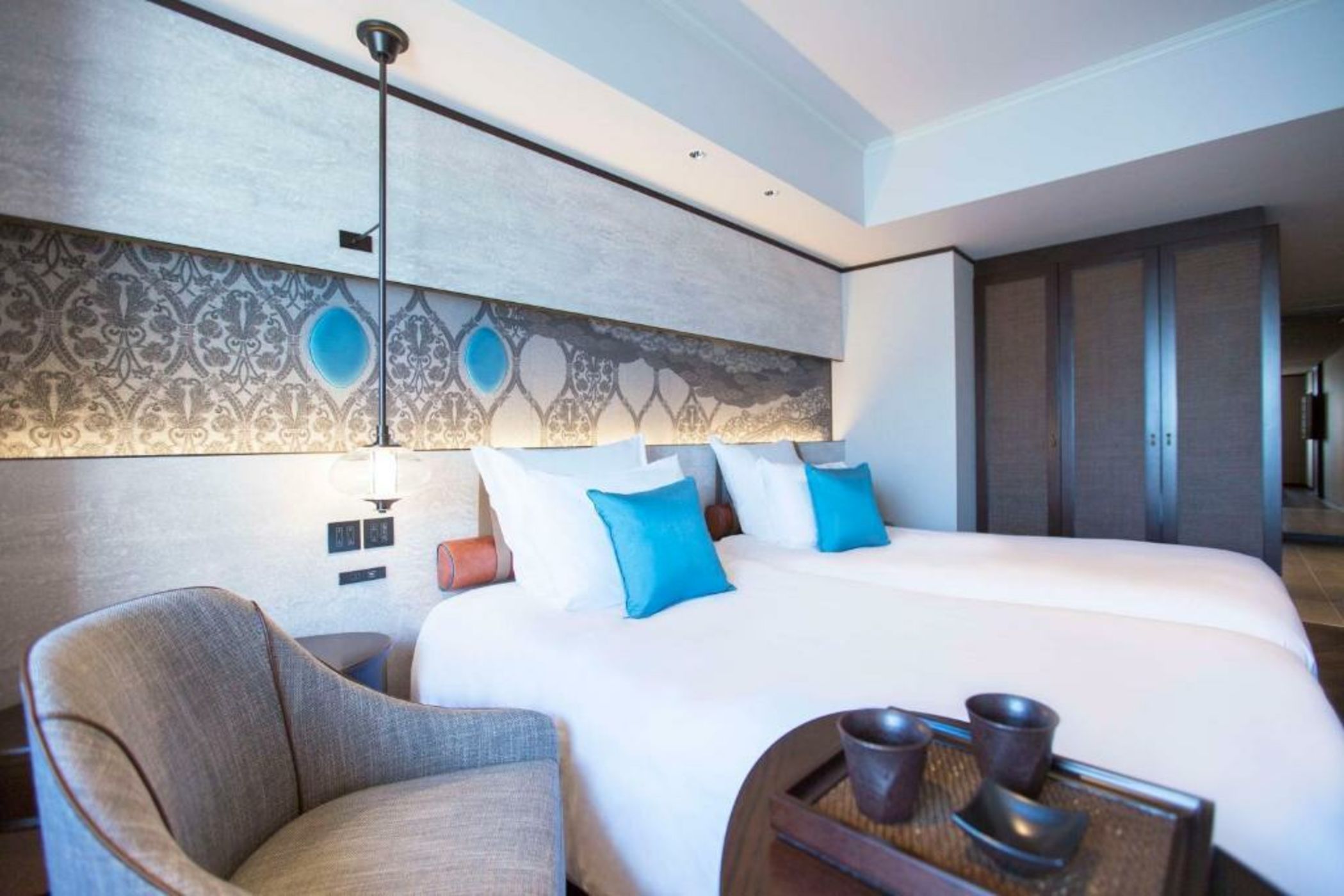 Dhawa Yura Kyoto - Banyan Tree Group