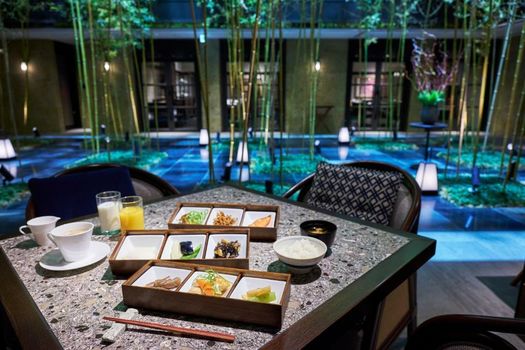 Dhawa Yura Kyoto - Banyan Tree Group