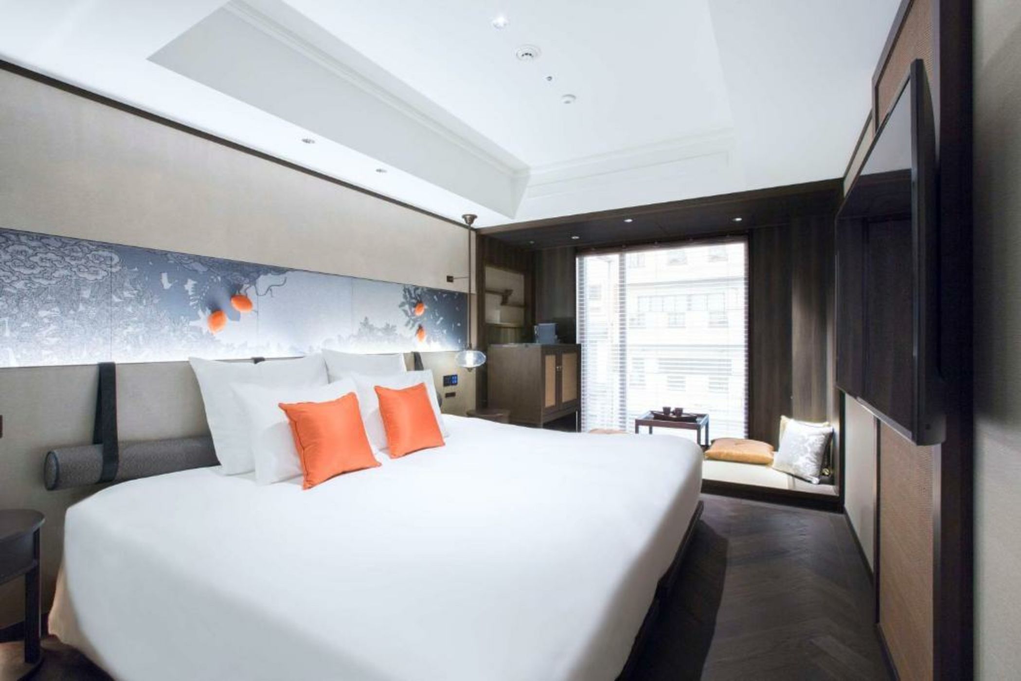 Dhawa Yura Kyoto - Banyan Tree Group