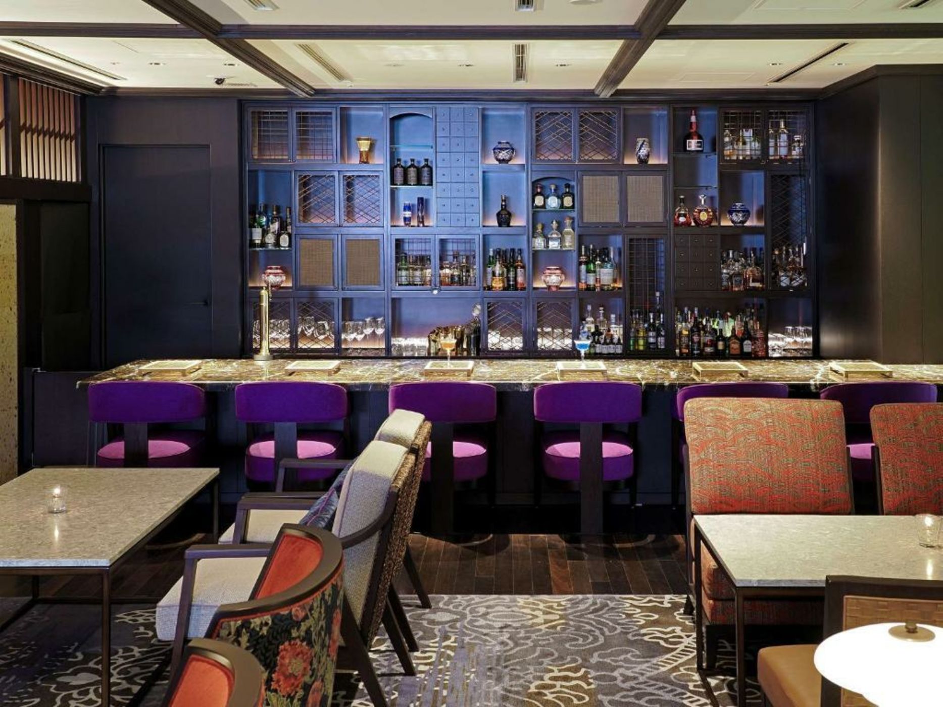 Dhawa Yura Kyoto - Banyan Tree Group