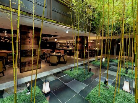 Dhawa Yura Kyoto - Banyan Tree Group