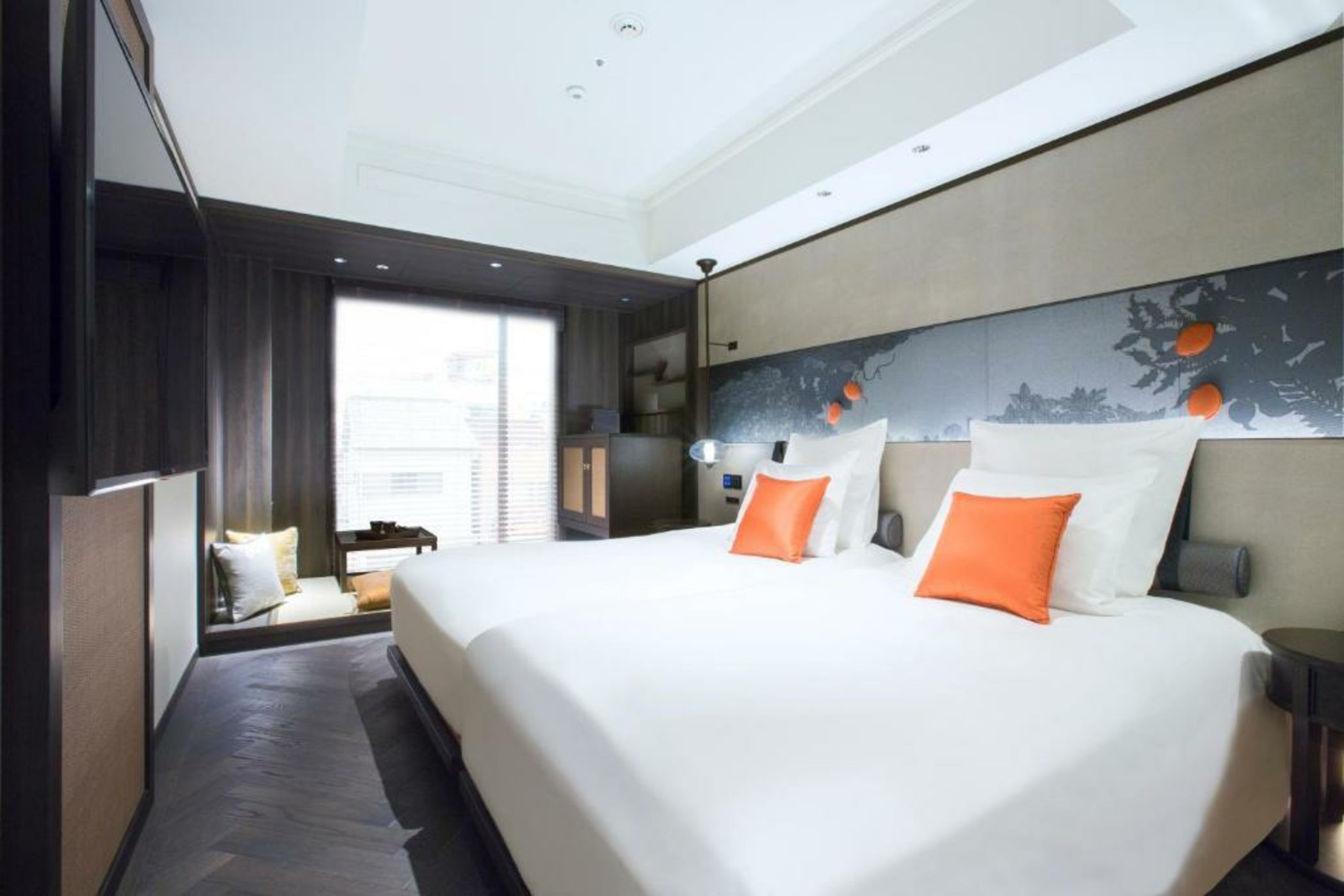 Dhawa Yura Kyoto - Banyan Tree Group