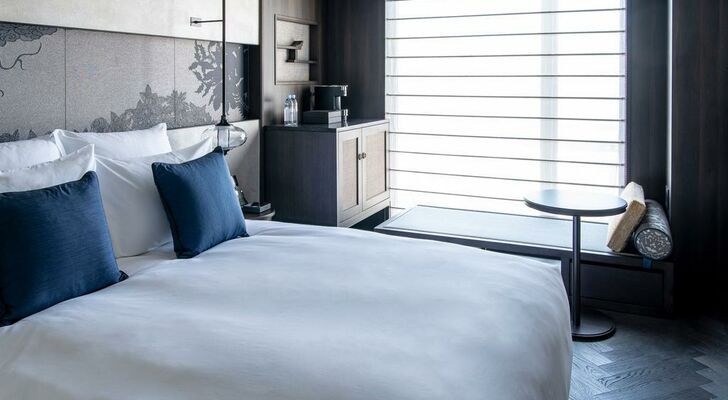 Kyoto Yura Hotel Mgallery by Sofitel