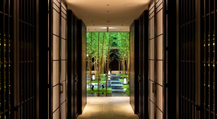 Kyoto Yura Hotel Mgallery by Sofitel