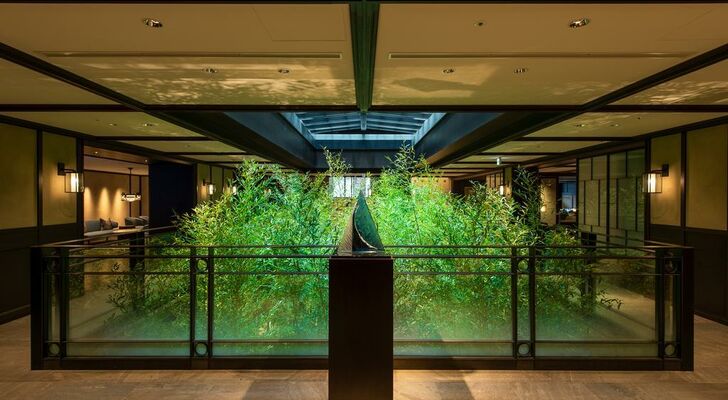 Kyoto Yura Hotel Mgallery by Sofitel