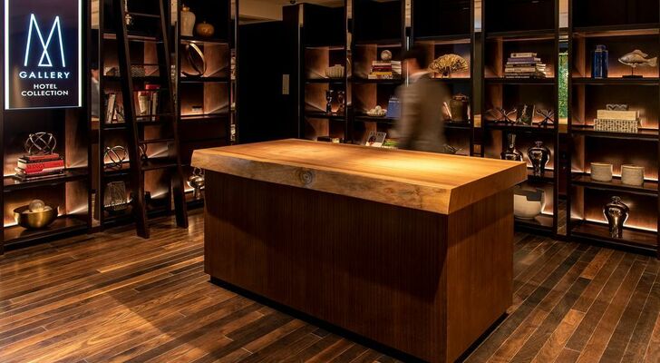 Kyoto Yura Hotel Mgallery by Sofitel
