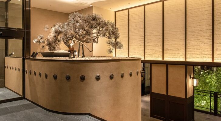 Kyoto Yura Hotel Mgallery by Sofitel
