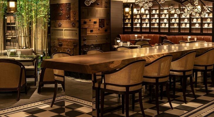 Kyoto Yura Hotel Mgallery by Sofitel