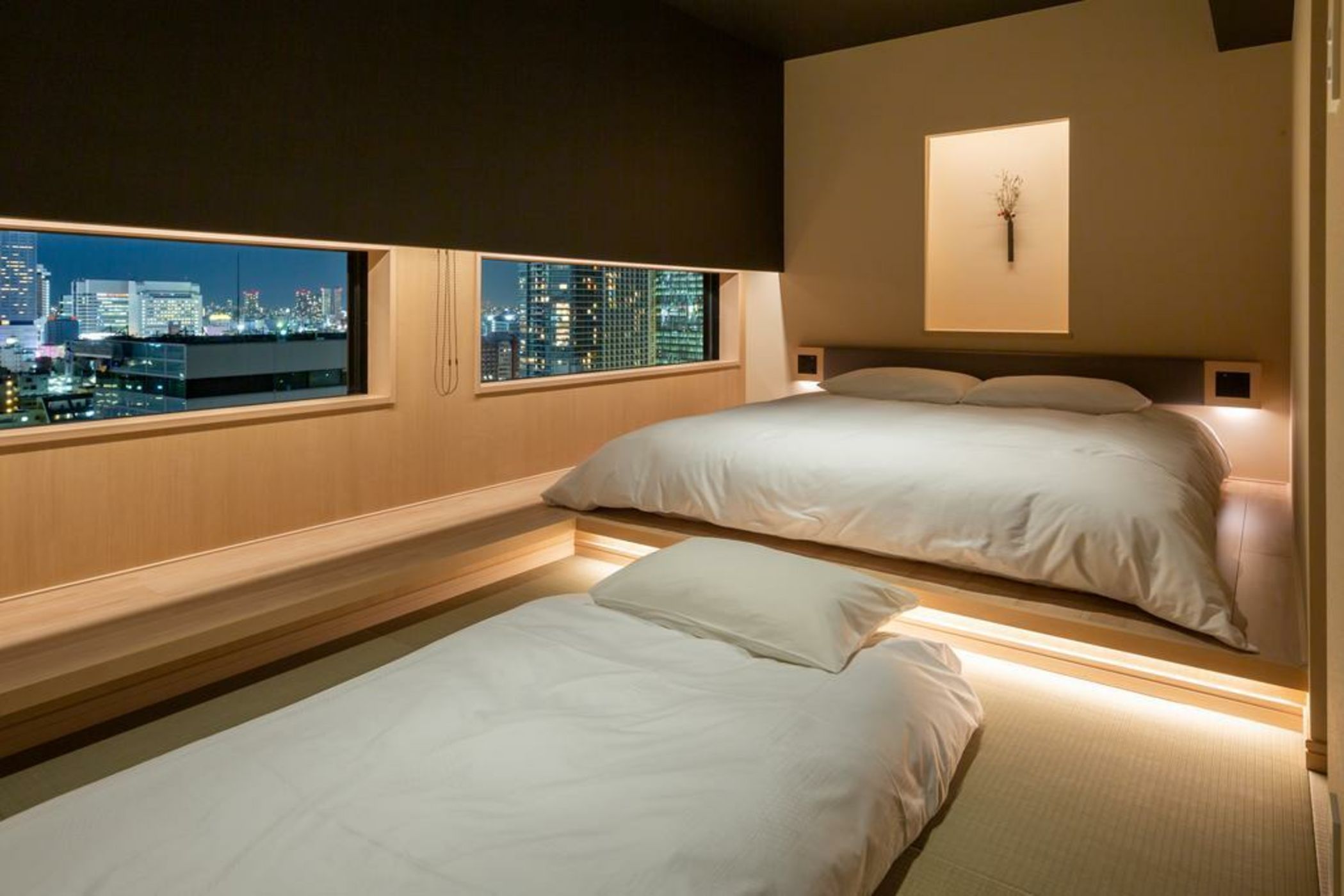 ONSEN RYOKAN YUEN SHINJUKU